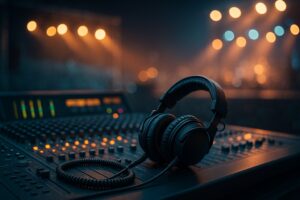 Beste FOH-Kopfhörer 2025 für Live und Tontechnik