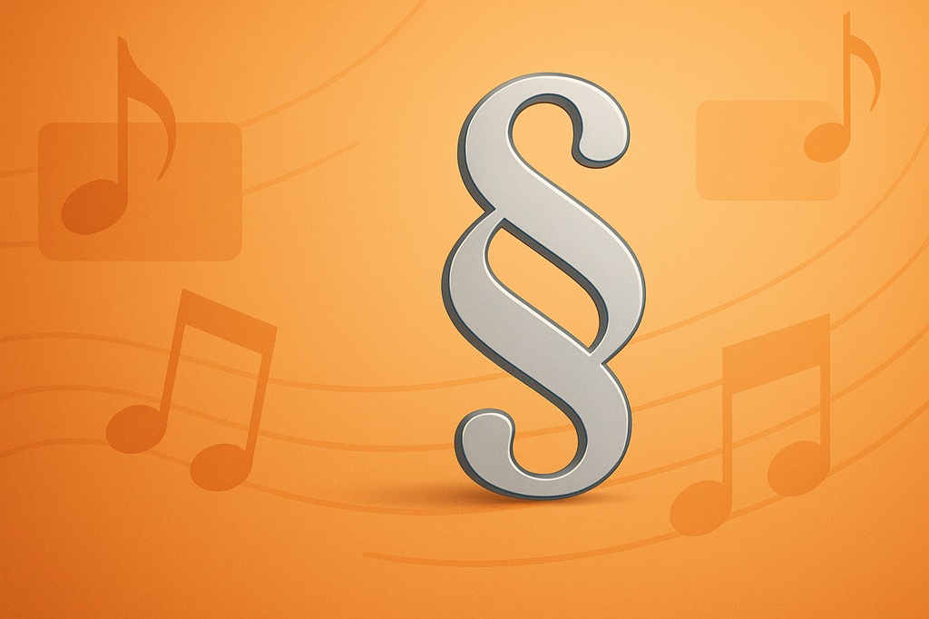 Gerichtsurteil zwischen GEMA und OpenAI