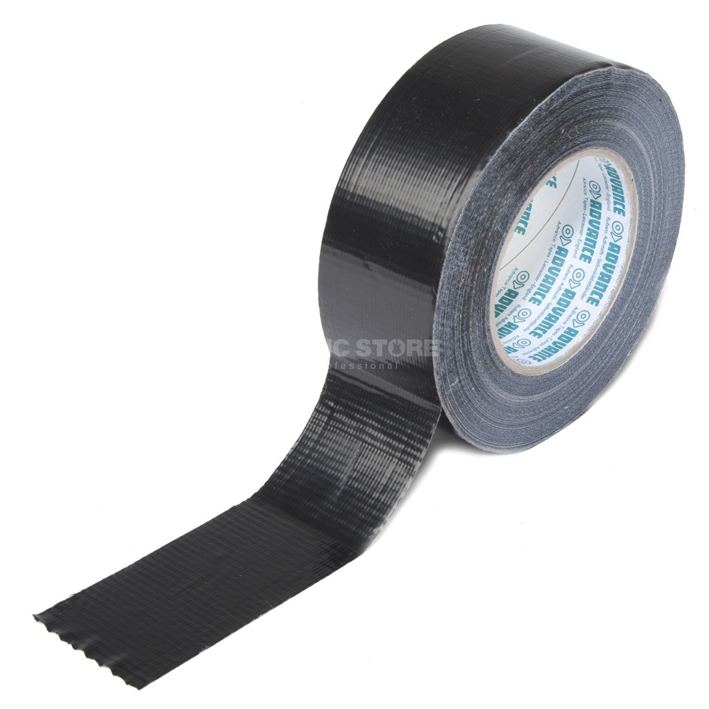 Gaffa Tape Tool für Veranstaltungstechnik Bühnenbau