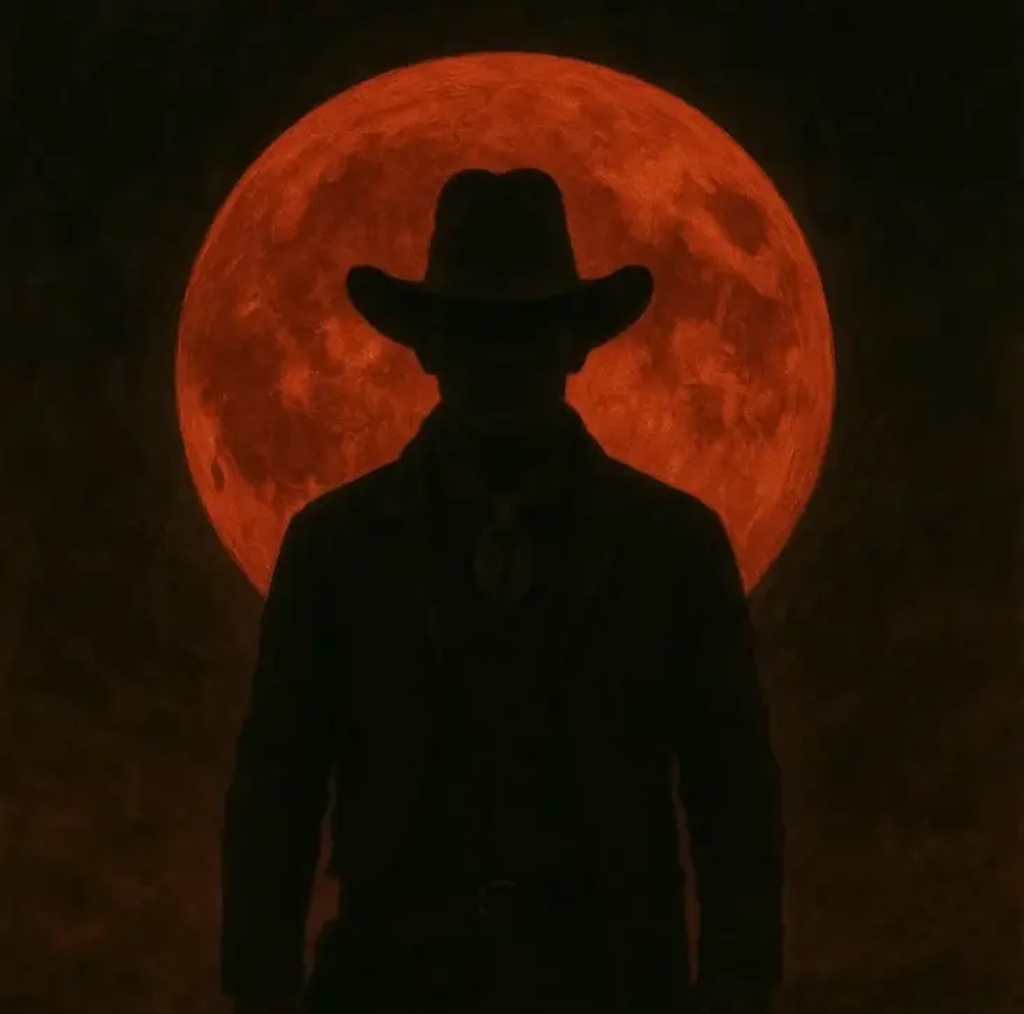 Cover Breaking Rust Walk my walk