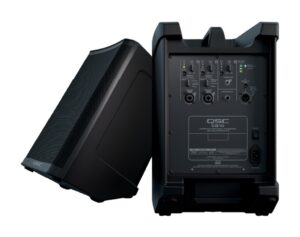 QSC CB10 Bluetooth Akkulautsprecher PA