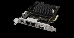 PCI Express Audiointerface RME HDSPe AoX-M