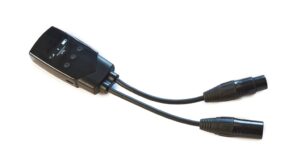 Wireless DMX LumenRadio MoonLite2