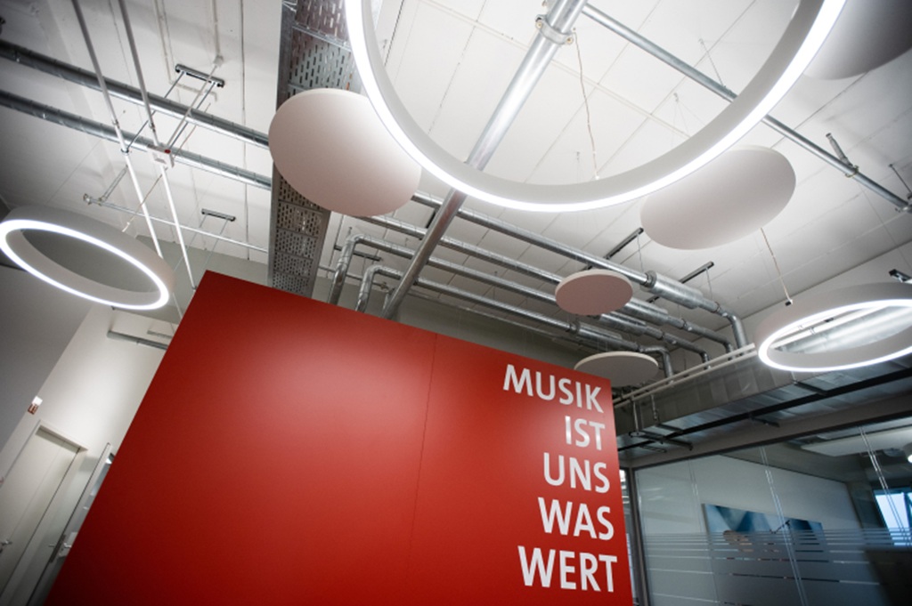 Was bringt eine GEMA-Anmeldung?