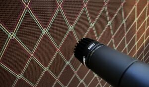 Shure SM57 dynamisches Mikrofon im Test