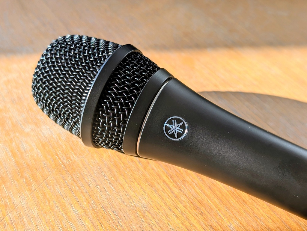 Supernierenmikrofon Yamaha YDM707