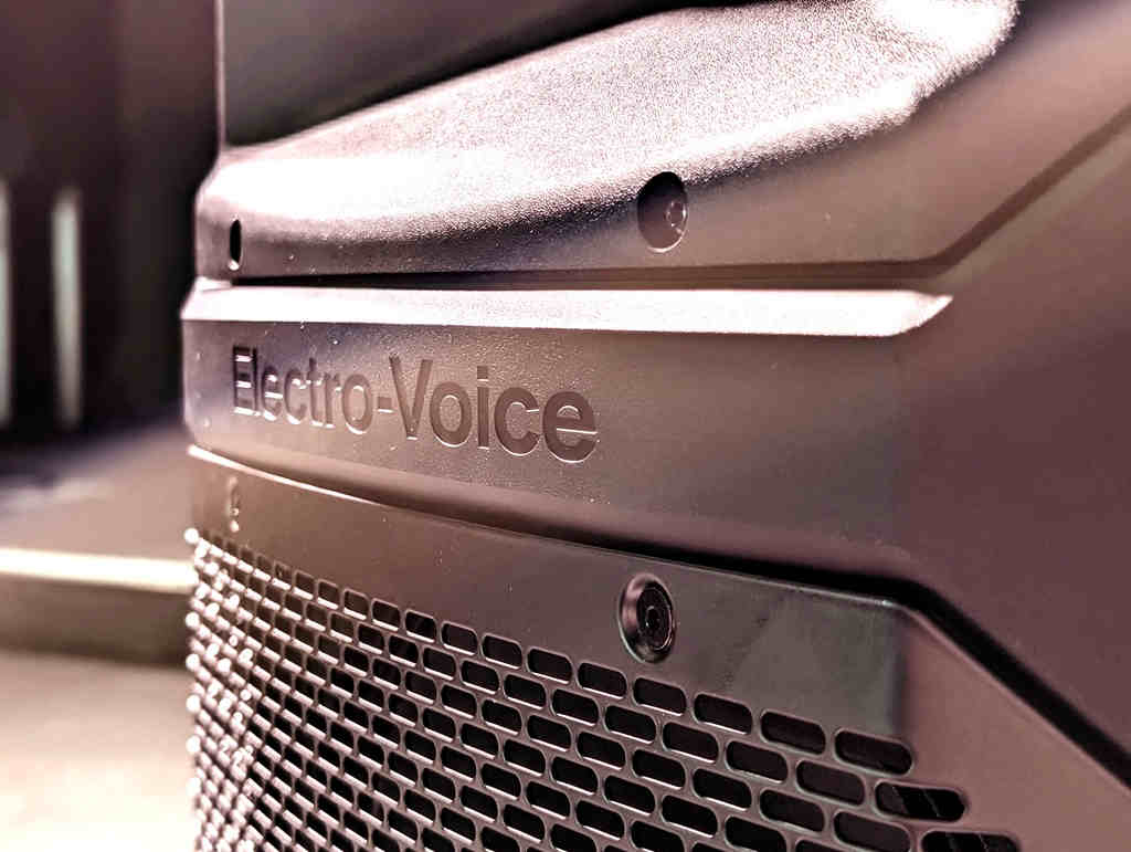 Electro-Voice Eviva 12p im Test