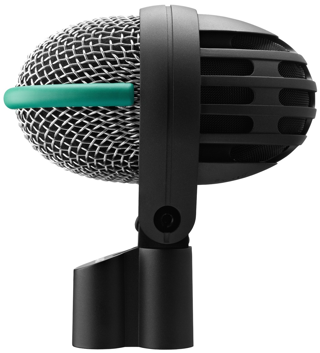 AKG D112 MK II Test: Kickdrum-Punch für Live & Bühne