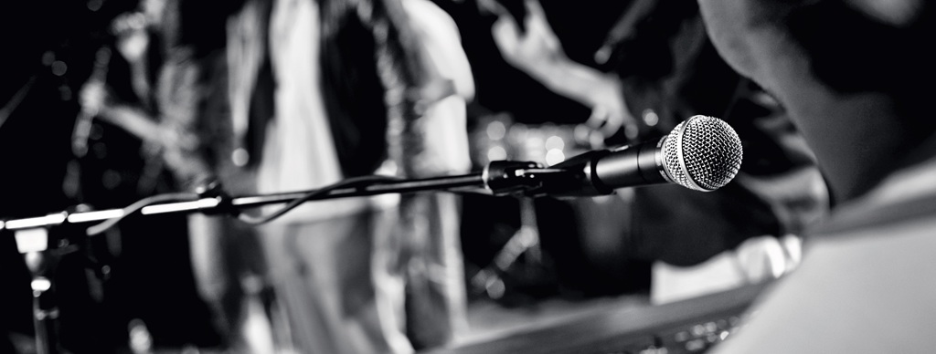 Shure SM58 Testbericht 