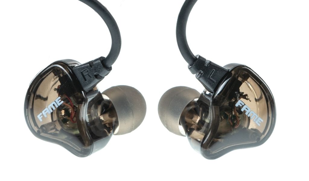 Der günstige MS-EZ-HP setzt auf ein funktionales, transparentes Design mit leichtem Gehäuse für einfache Monitoring-Anwendungen.