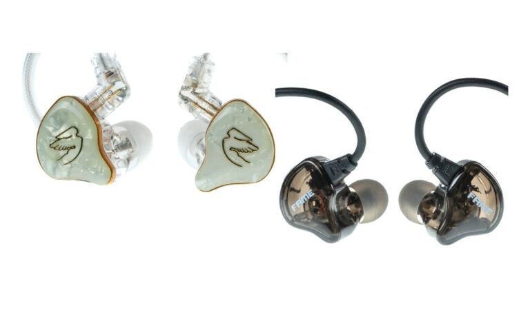Test: In-Ear-Kopfhörer Fame MS-EZ-Pro-HP & MS-EZ-HP