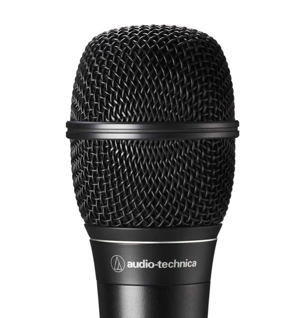 Audio-Technica ATS99 Test: Hypernieren-Mikrofon für die Bühne